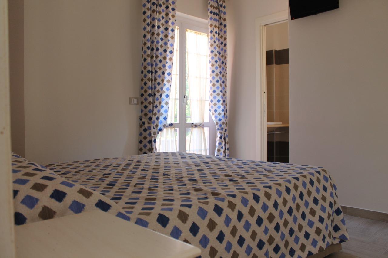 רוטונדה B&B Lo Scoiattolo Del Pollino מראה חיצוני תמונה